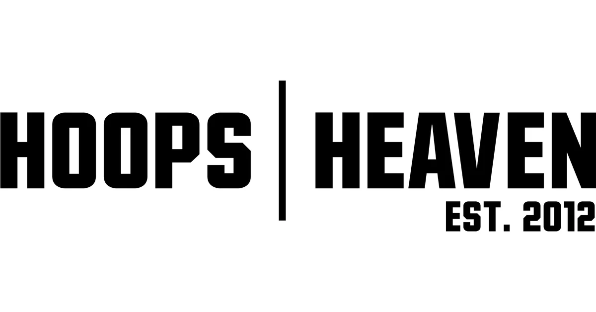 Hoops Heaven